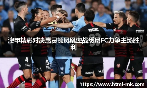 澳甲精彩对决惠灵顿凤凰迎战悉尼FC力争主场胜利